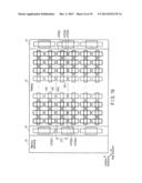 SEMICONDUCTOR MEMORY DEVICE diagram and image