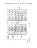 SEMICONDUCTOR MEMORY DEVICE diagram and image