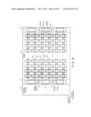 SEMICONDUCTOR MEMORY DEVICE diagram and image