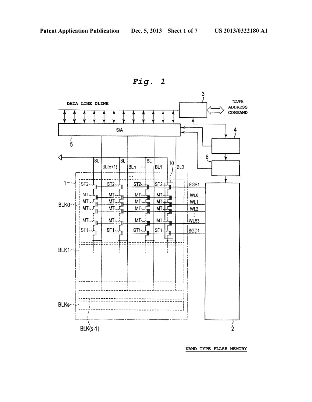 VOLTAGE GENERATING CIRCUIT AND SEMICONDUCTOR DEVICE INCLUDING THE VOLTAGE     GENERATING CIRCUIT - diagram, schematic, and image 02