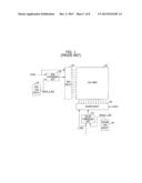 SEMICONDUCTOR DEVICE AND SEMICONDUCTOR MEMORY DEVICE diagram and image