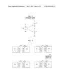 SEMICONDUCTOR DEVICE AND SEMICONDUCTOR MEMORY DEVICE diagram and image