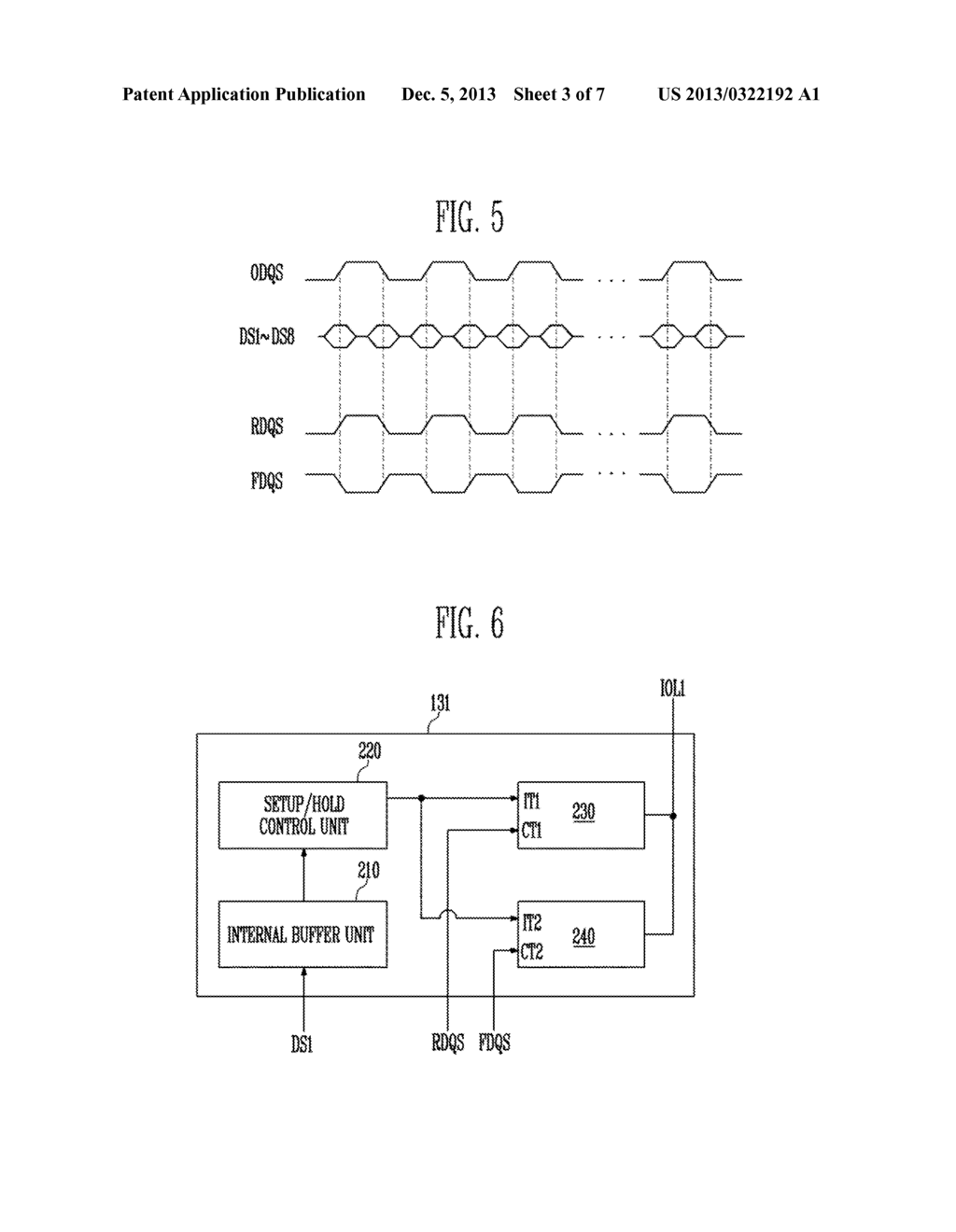 SEMICONDUCTOR MEMORY DEVICE, MEMORY SYSTEM INCLUDING THE SAME AND     OPERATING METHOD THEREOF - diagram, schematic, and image 04