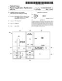 MEMORY HAVING SELF-TIMED EDGE-DETECTION WRITE TRACKING diagram and image