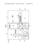 MEMORY HAVING SELF-TIMED EDGE-DETECTION WRITE TRACKING diagram and image