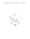 MEMORY HAVING SELF-TIMED EDGE-DETECTION WRITE TRACKING diagram and image