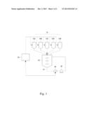 Starch Glue Kitchen diagram and image