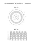 OPTICAL INFORMATION RECORDING MEDIUM AND REPRODUCING APPARATUS diagram and image