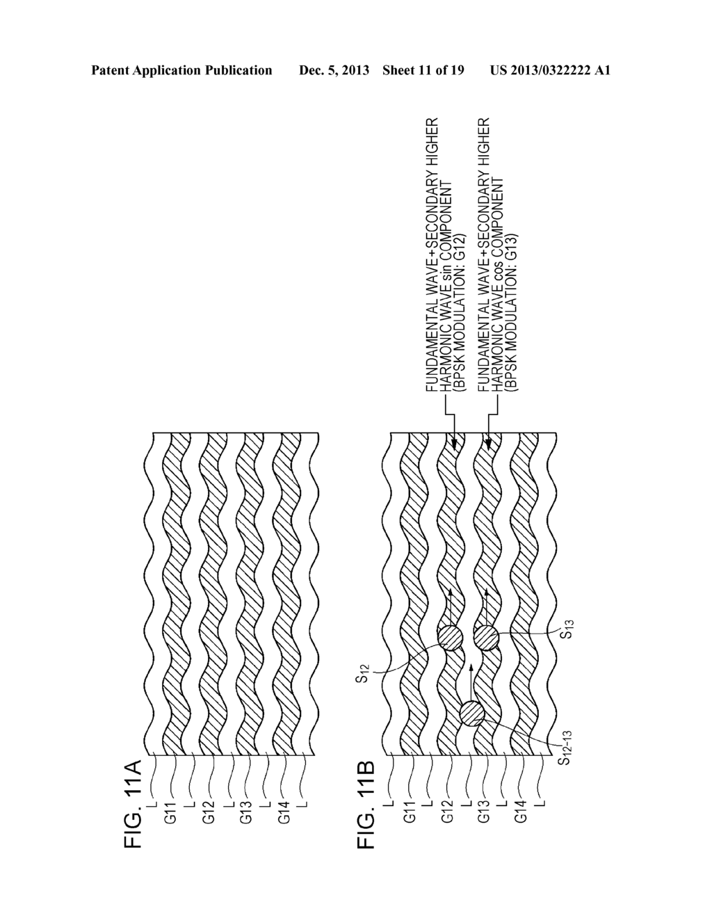 OPTICAL INFORMATION RECORDING MEDIUM AND REPRODUCING APPARATUS - diagram, schematic, and image 12