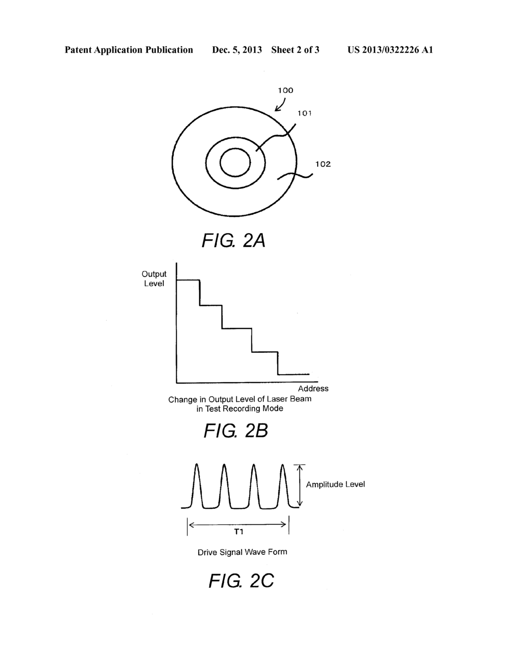 OPTICAL DISC DEVICE AND OPTICAL DISC REPRODUCTION METHOD - diagram, schematic, and image 03