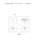 METHOD AND APPARATUS FOR DETECTING A NETWORK IMPAIRMENT USING CALL DETAIL     RECORDS diagram and image