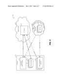 NETWORK TRAFFIC MONITORING diagram and image