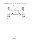 SYSTEM FOR PERFORMING DATA CUT-THROUGH diagram and image