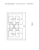 SYSTEM FOR PERFORMING DATA CUT-THROUGH diagram and image