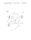 DETERMINING A RECEIVING QUALITY IN A RADIO COMMUNICATION DEVICE diagram and image