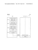 DETERMINING A RECEIVING QUALITY IN A RADIO COMMUNICATION DEVICE diagram and image