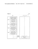 DETERMINING A RECEIVING QUALITY IN A RADIO COMMUNICATION DEVICE diagram and image