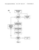 Network Switching Device for Quantifying Available Service-Level Capacity     of a Network For Projected Network Traffic diagram and image