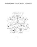 Packet Delay Optimization in the Uplink of a Multi-Hop Cooperative     Relay-Enabled Wireless Network diagram and image