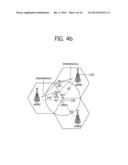 METHOD AND DEVICE FOR AVOIDING INTER-CELL INTERFERENCE IN A WIRELESS     ACCESS SYSTEM diagram and image