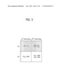 METHOD AND DEVICE FOR AVOIDING INTER-CELL INTERFERENCE IN A WIRELESS     ACCESS SYSTEM diagram and image