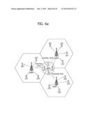 METHOD AND DEVICE FOR AVOIDING INTER-CELL INTERFERENCE IN A WIRELESS     ACCESS SYSTEM diagram and image