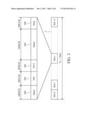 METHOD AND MOBILE COMMUNICATIONS DEVICE UTILIZING THE SAME diagram and image