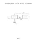 NOISE VARIANCE ESTIMATION AND INTERFERENCE DETECTION diagram and image