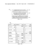 SYSTEM AND METHOD FOR ESTABLISHING A CALL BEING RECEIVED BY A TRUNK ON A     PACKET NETWORK diagram and image