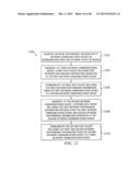 SYSTEM AND METHOD FOR ESTABLISHING A CALL BEING RECEIVED BY A TRUNK ON A     PACKET NETWORK diagram and image