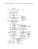 SYSTEM AND METHOD FOR ESTABLISHING A CALL BEING RECEIVED BY A TRUNK ON A     PACKET NETWORK diagram and image