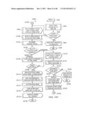 SYSTEM AND METHOD FOR ESTABLISHING A CALL BEING RECEIVED BY A TRUNK ON A     PACKET NETWORK diagram and image