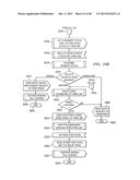 SYSTEM AND METHOD FOR ESTABLISHING A CALL BEING RECEIVED BY A TRUNK ON A     PACKET NETWORK diagram and image