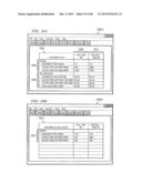 SYSTEM AND METHOD FOR ESTABLISHING A CALL BEING RECEIVED BY A TRUNK ON A     PACKET NETWORK diagram and image