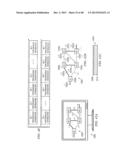 SYSTEM AND METHOD FOR ESTABLISHING A CALL BEING RECEIVED BY A TRUNK ON A     PACKET NETWORK diagram and image