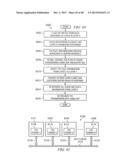 SYSTEM AND METHOD FOR ESTABLISHING A CALL BEING RECEIVED BY A TRUNK ON A     PACKET NETWORK diagram and image