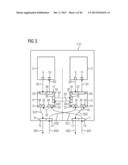 Network Mechanism, Network Arrangement And Method For Operating A Network     Arrangement diagram and image