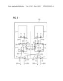 Network Mechanism, Network Arrangement And Method For Operating A Network     Arrangement diagram and image