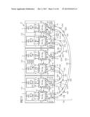 Network Mechanism, Network Arrangement And Method For Operating A Network     Arrangement diagram and image