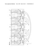 Network Mechanism, Network Arrangement And Method For Operating A Network     Arrangement diagram and image