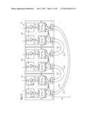 Network Mechanism, Network Arrangement And Method For Operating A Network     Arrangement diagram and image