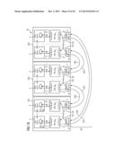 Network Mechanism, Network Arrangement And Method For Operating A Network     Arrangement diagram and image