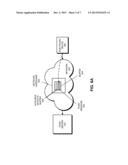 METHOD AND APPARATUS FOR HANDLING PUSH MESSAGES diagram and image