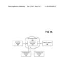 Multipath effectuation within singly contiguous network fabric via     switching device routing logic programming diagram and image