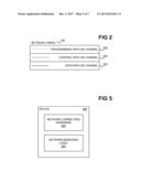 Multipath effectuation within singly contiguous network fabric via     switching device routing logic programming diagram and image