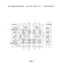 NETWORK RELAY SYSTEM AND NETWORK RELAY DEVICE diagram and image