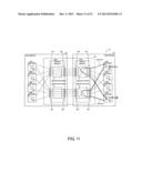 NETWORK RELAY SYSTEM AND NETWORK RELAY DEVICE diagram and image