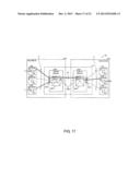 NETWORK RELAY SYSTEM AND NETWORK RELAY DEVICE diagram and image