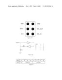 UNIVERSAL SYNCHRONIZATION ENGINE BASED ON PROBABILISTIC METHODS FOR     GUARANTEE OF LOCK IN MULTIFORMAT AUDIO SYSTEMS diagram and image