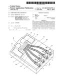 Semiconductor Laser Device diagram and image